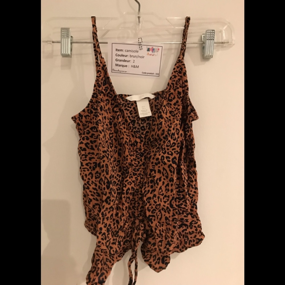 Camisole